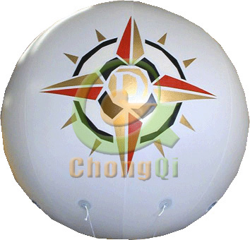 inflatalbe helium balloon